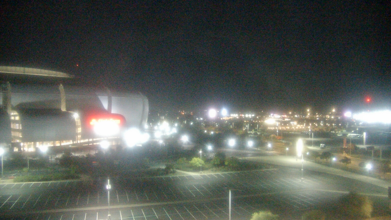 Thumbnail for current weather camera view from City of Glendale Media Center in Glendale, Arizona