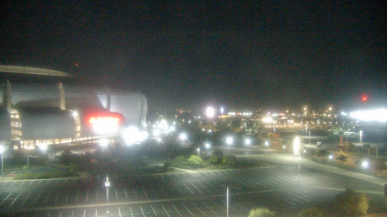 Thumbnail for current weather camera view from City of Glendale Media Center in Glendale, Arizona