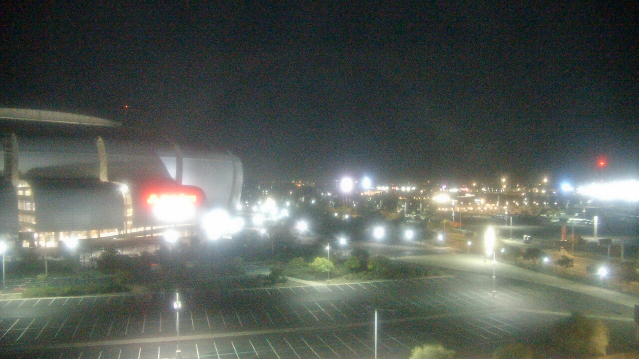 Thumbnail for current weather camera view from City of Glendale Media Center in Glendale, Arizona