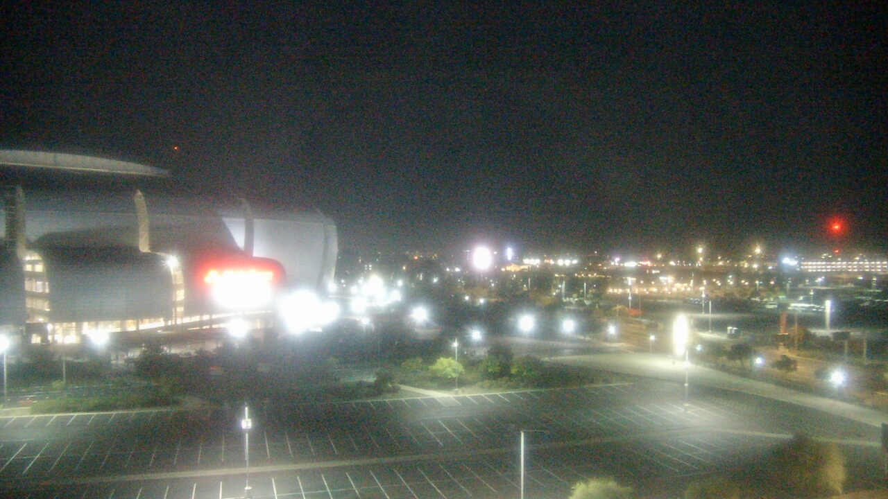 Thumbnail for current weather camera view from City of Glendale Media Center in Glendale, Arizona