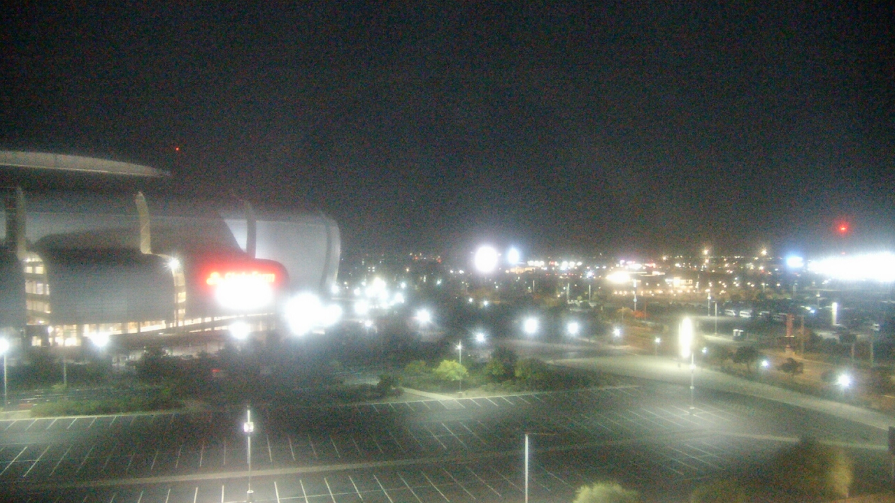 Thumbnail for current weather camera view from City of Glendale Media Center in Glendale, Arizona