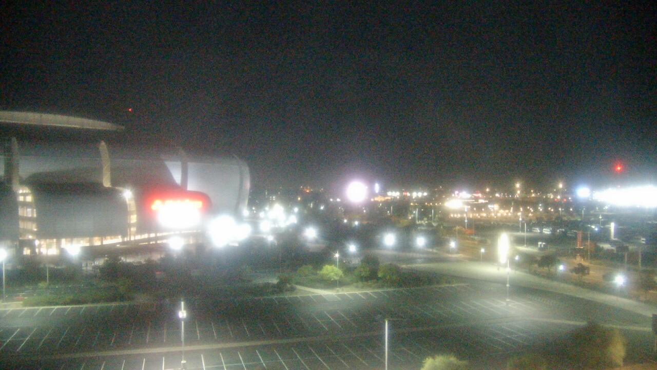 Thumbnail for current weather camera view from City of Glendale Media Center in Glendale, Arizona