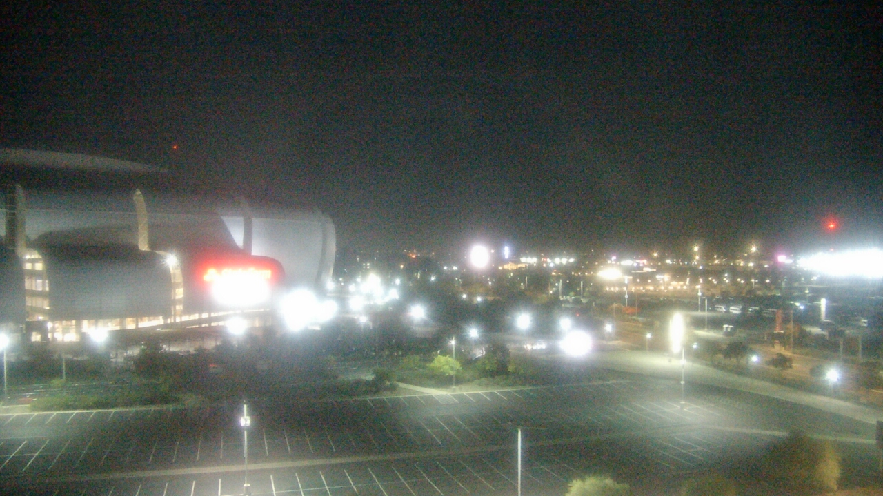 Thumbnail for current weather camera view from City of Glendale Media Center in Glendale, Arizona
