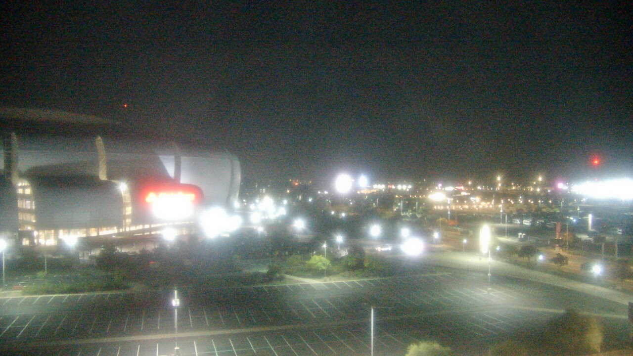 Thumbnail for current weather camera view from City of Glendale Media Center in Glendale, Arizona