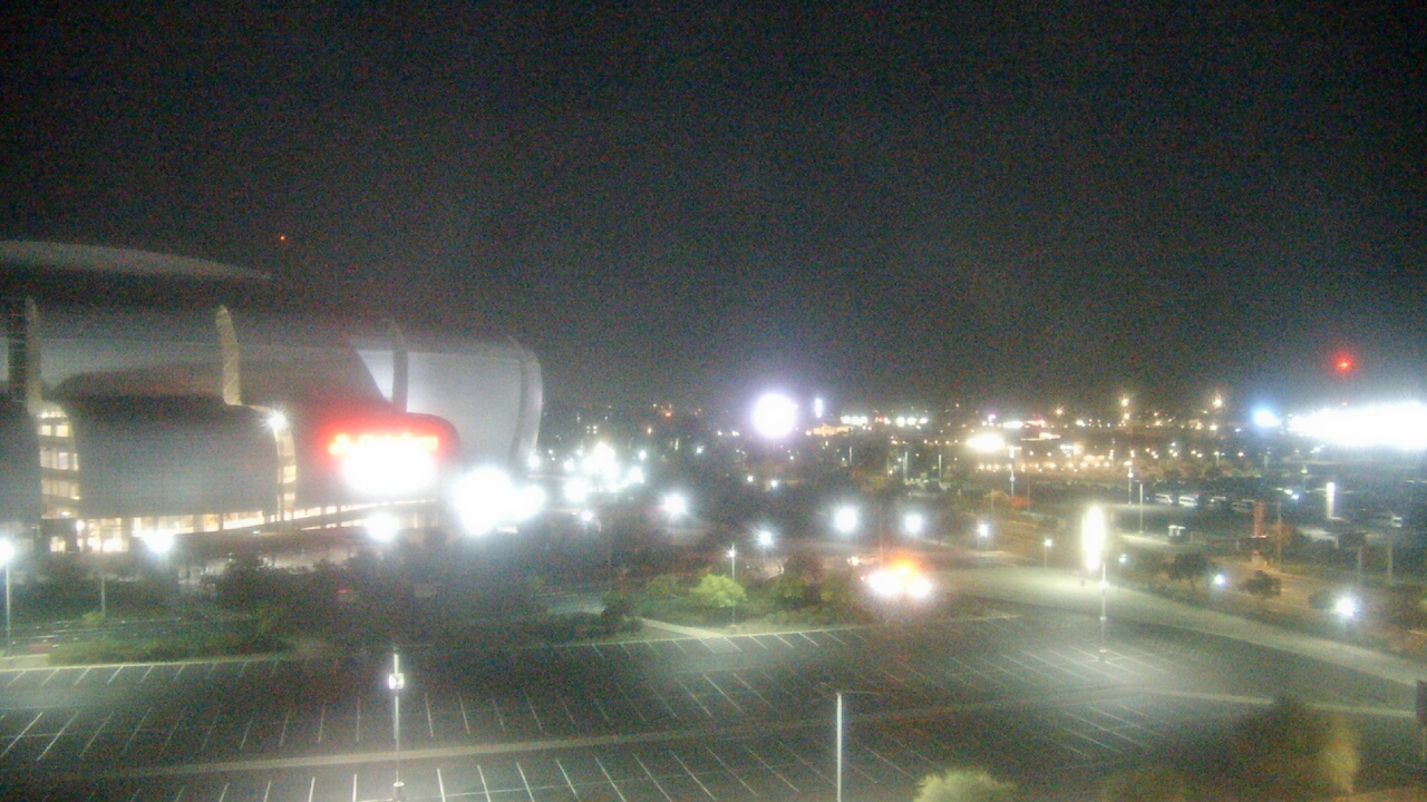 Thumbnail for current weather camera view from City of Glendale Media Center in Glendale, Arizona