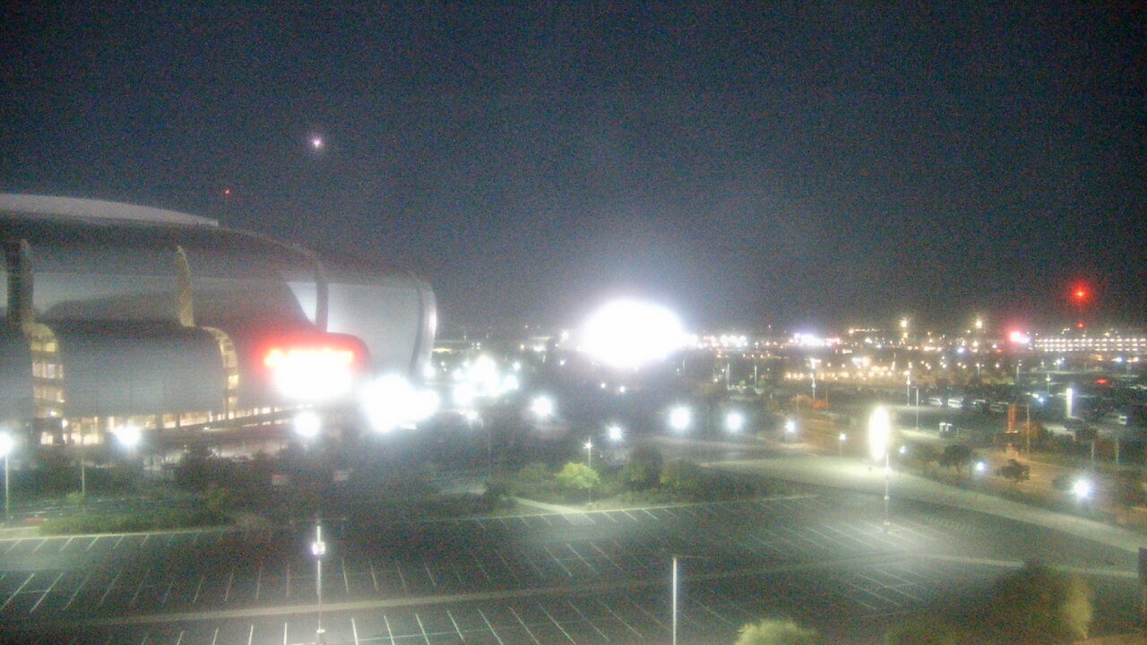 Thumbnail for current weather camera view from City of Glendale Media Center in Glendale, Arizona