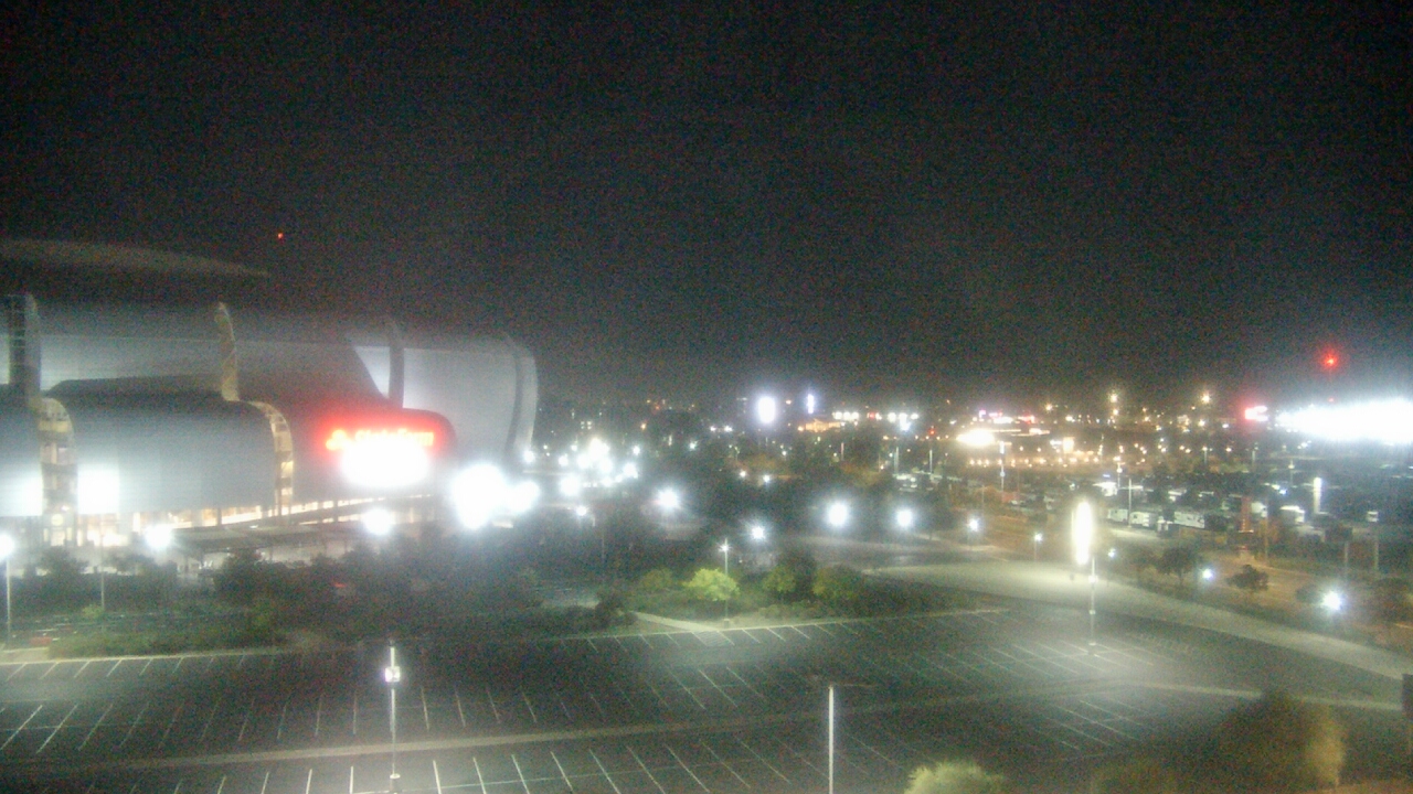 Thumbnail for current weather camera view from City of Glendale Media Center in Glendale, Arizona