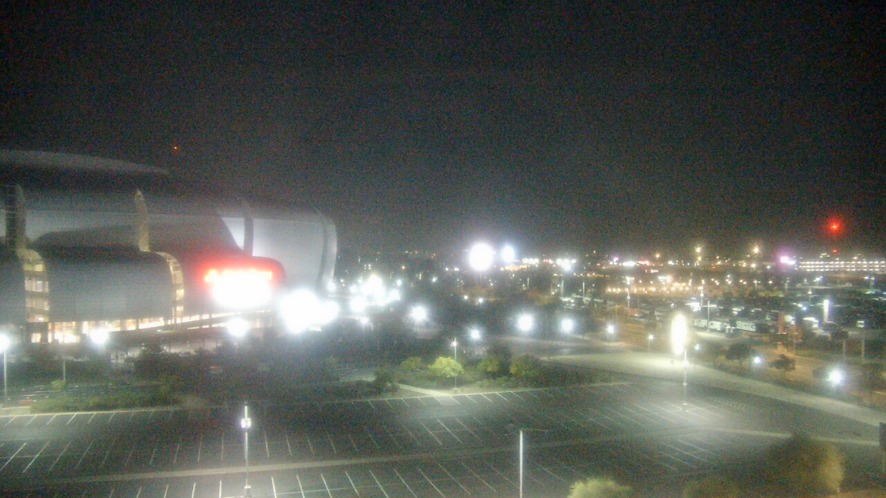 Thumbnail for current weather camera view from City of Glendale Media Center in Glendale, Arizona