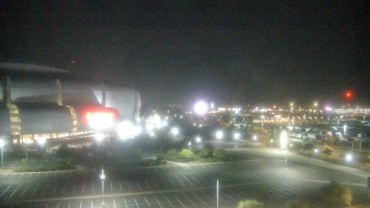 Thumbnail for current weather camera view from City of Glendale Media Center in Glendale, Arizona