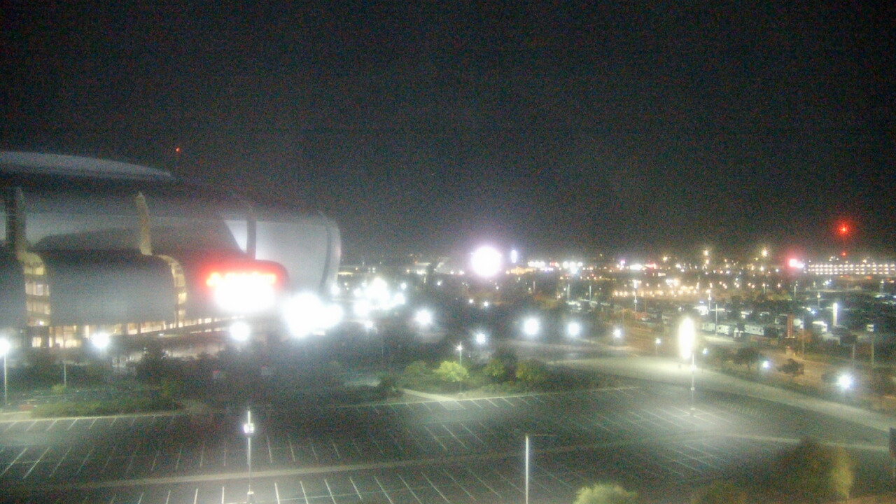 Thumbnail for current weather camera view from City of Glendale Media Center in Glendale, Arizona