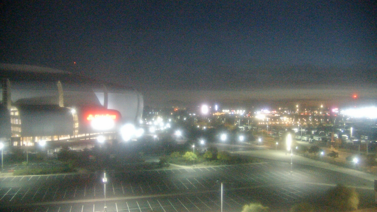 Thumbnail for current weather camera view from City of Glendale Media Center in Glendale, Arizona
