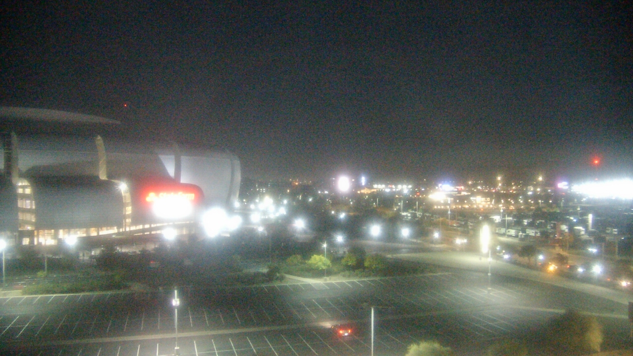 Thumbnail for current weather camera view from City of Glendale Media Center in Glendale, Arizona