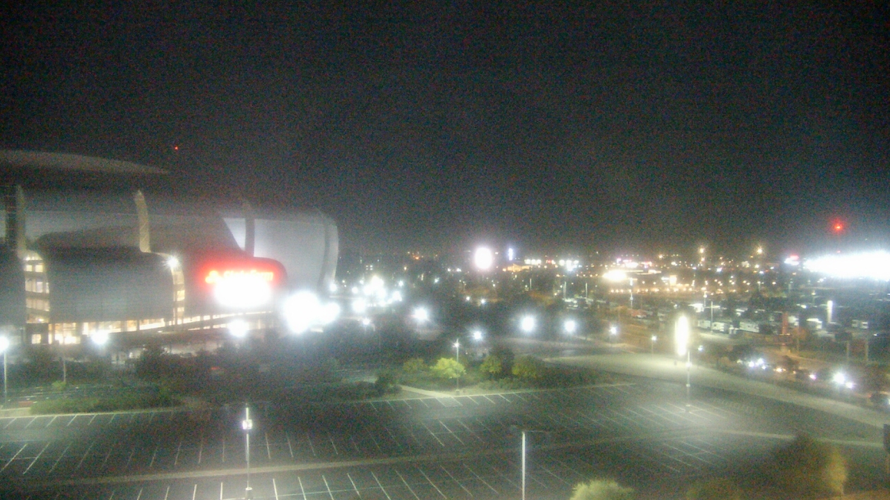 Thumbnail for current weather camera view from City of Glendale Media Center in Glendale, Arizona