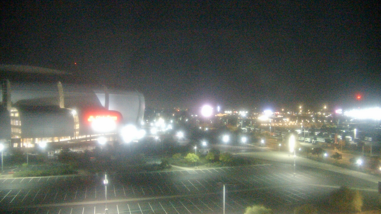 Thumbnail for current weather camera view from City of Glendale Media Center in Glendale, Arizona