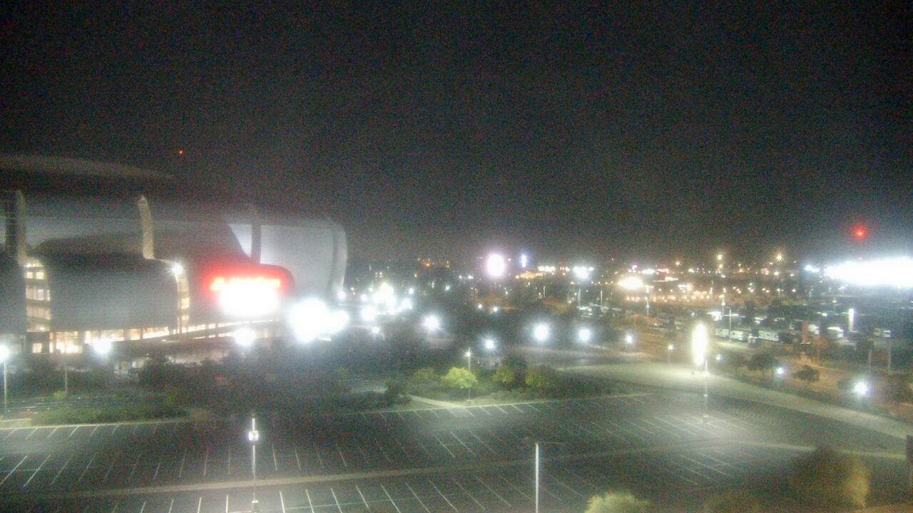 Thumbnail for current weather camera view from City of Glendale Media Center in Glendale, Arizona