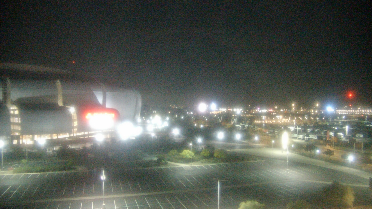 Thumbnail for current weather camera view from City of Glendale Media Center in Glendale, Arizona