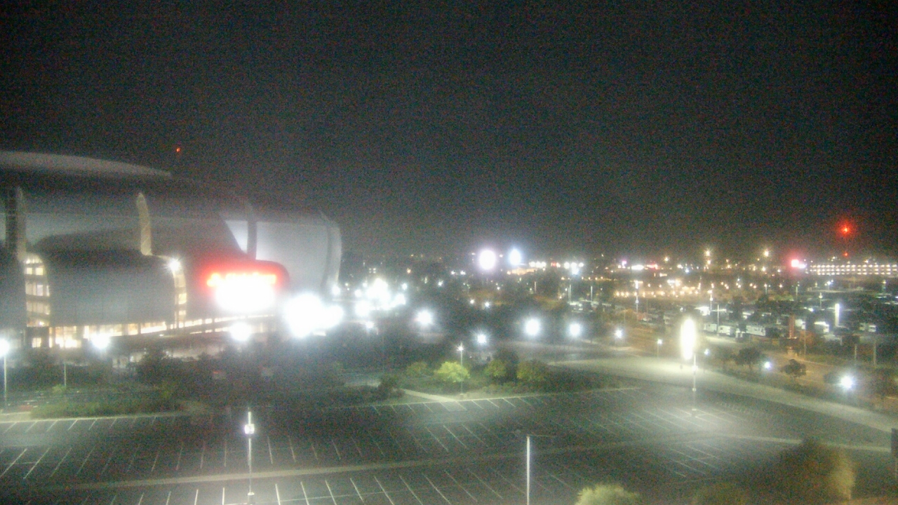 Thumbnail for current weather camera view from City of Glendale Media Center in Glendale, Arizona