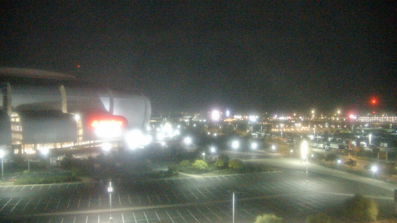 Thumbnail for current weather camera view from City of Glendale Media Center in Glendale, Arizona