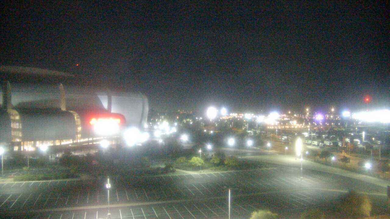 Thumbnail for current weather camera view from City of Glendale Media Center in Glendale, Arizona