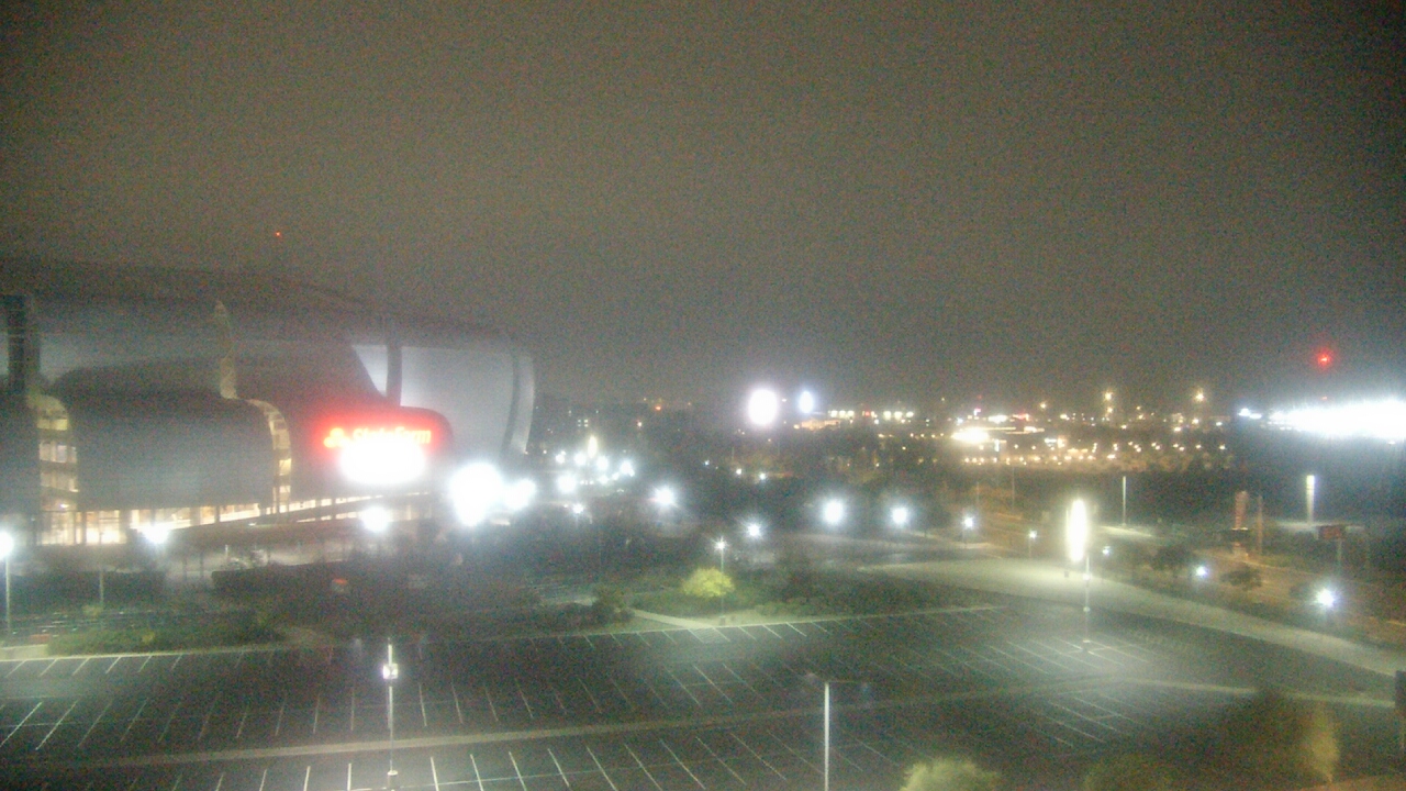 Thumbnail for current weather camera view from City of Glendale Media Center in Glendale, Arizona