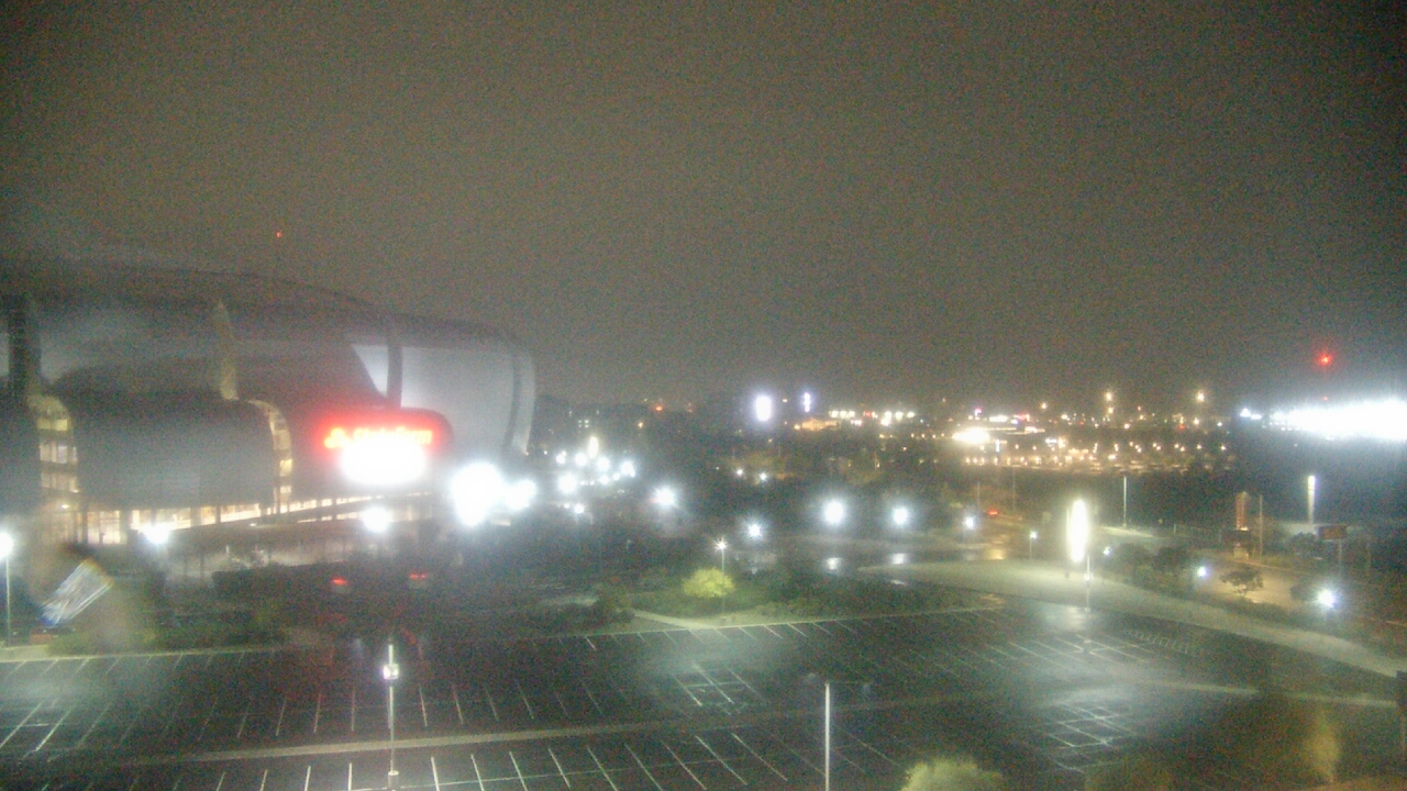 Thumbnail for current weather camera view from City of Glendale Media Center in Glendale, Arizona