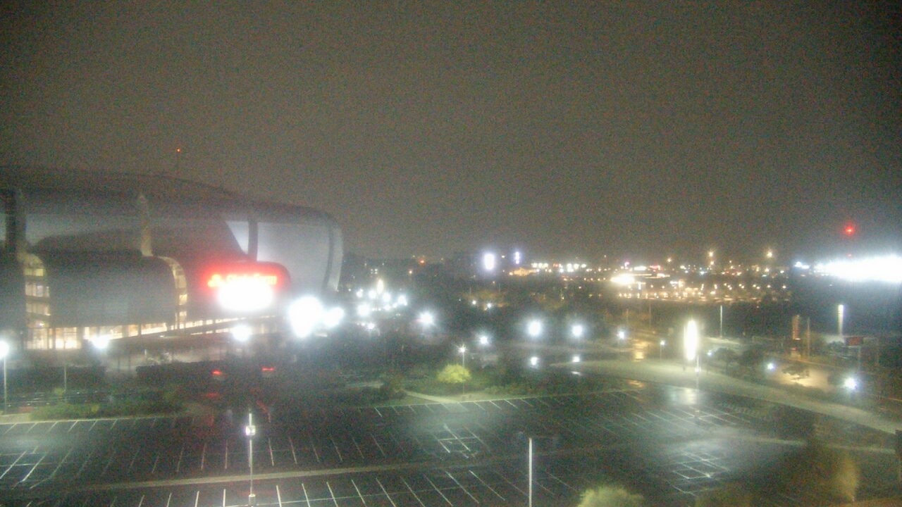 Thumbnail for current weather camera view from City of Glendale Media Center in Glendale, Arizona