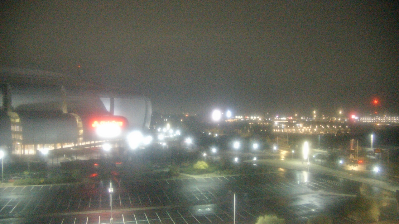 Thumbnail for current weather camera view from City of Glendale Media Center in Glendale, Arizona