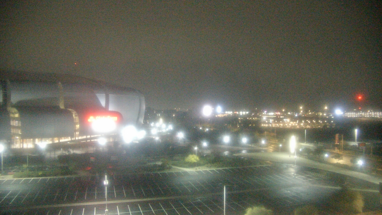 Thumbnail for current weather camera view from City of Glendale Media Center in Glendale, Arizona