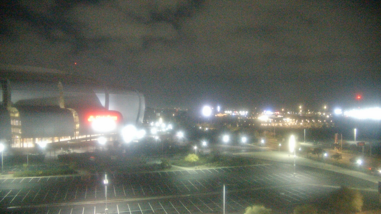 Thumbnail for current weather camera view from City of Glendale Media Center in Glendale, Arizona
