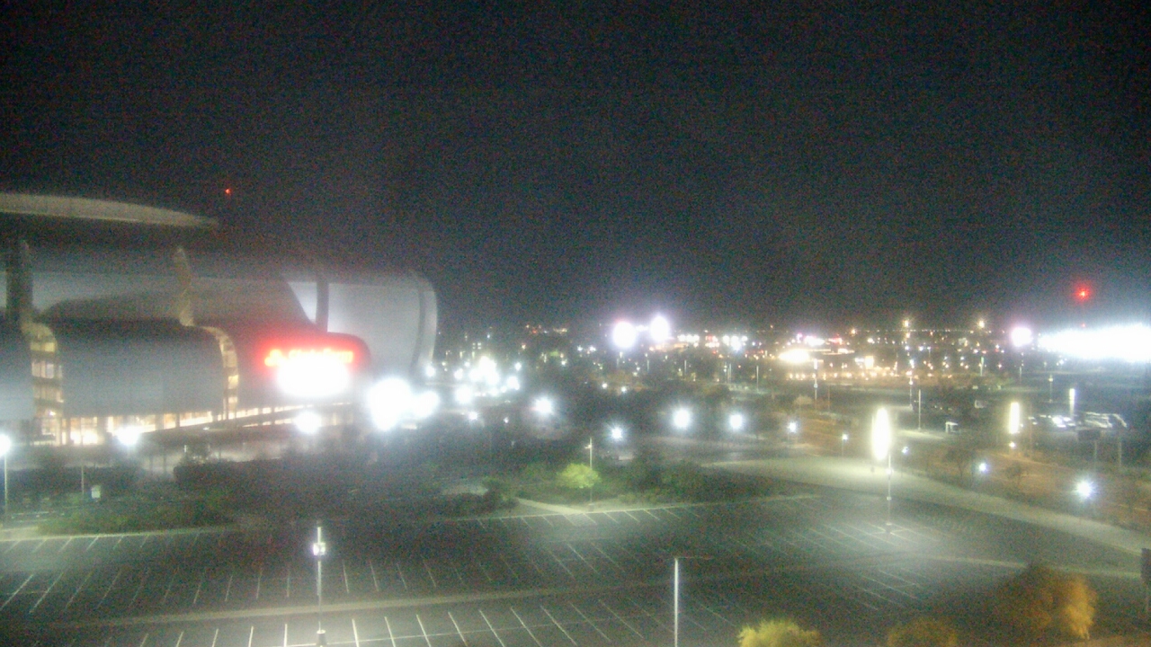 Thumbnail for current weather camera view from City of Glendale Media Center in Glendale, Arizona
