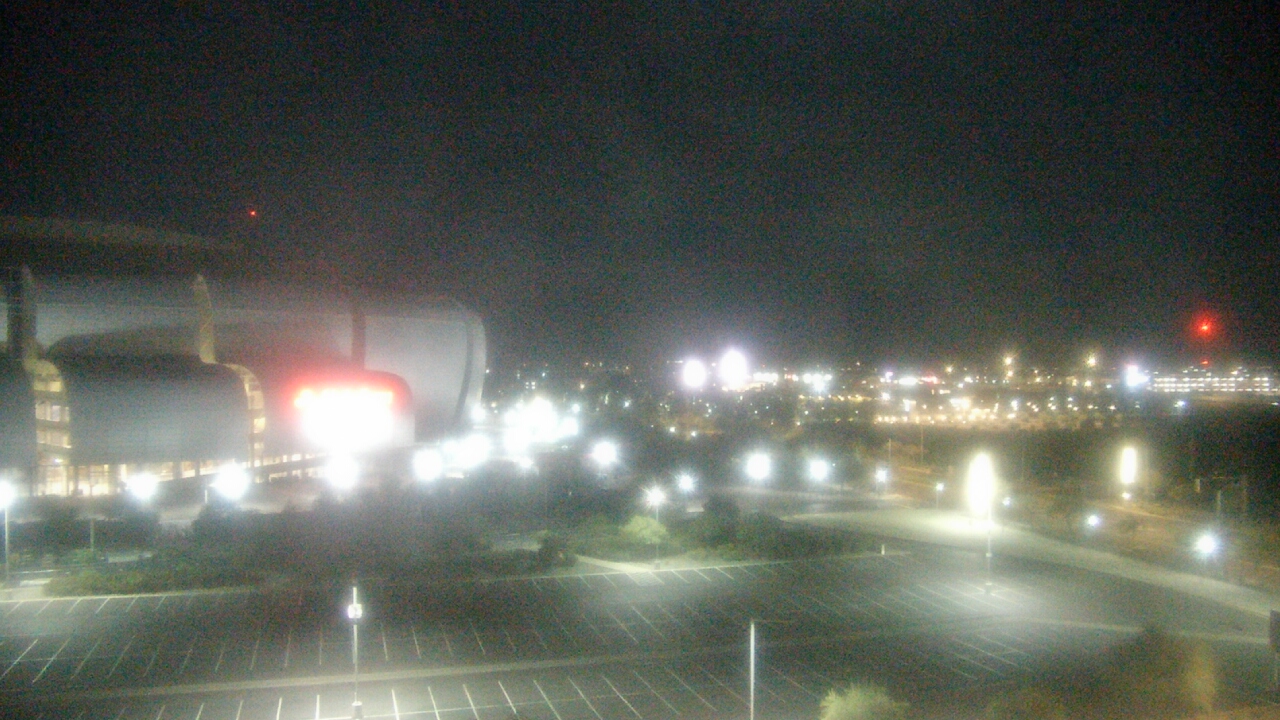 Thumbnail for current weather camera view from City of Glendale Media Center in Glendale, Arizona