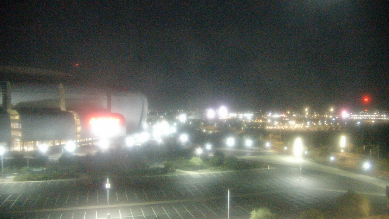 Thumbnail for current weather camera view from City of Glendale Media Center in Glendale, Arizona