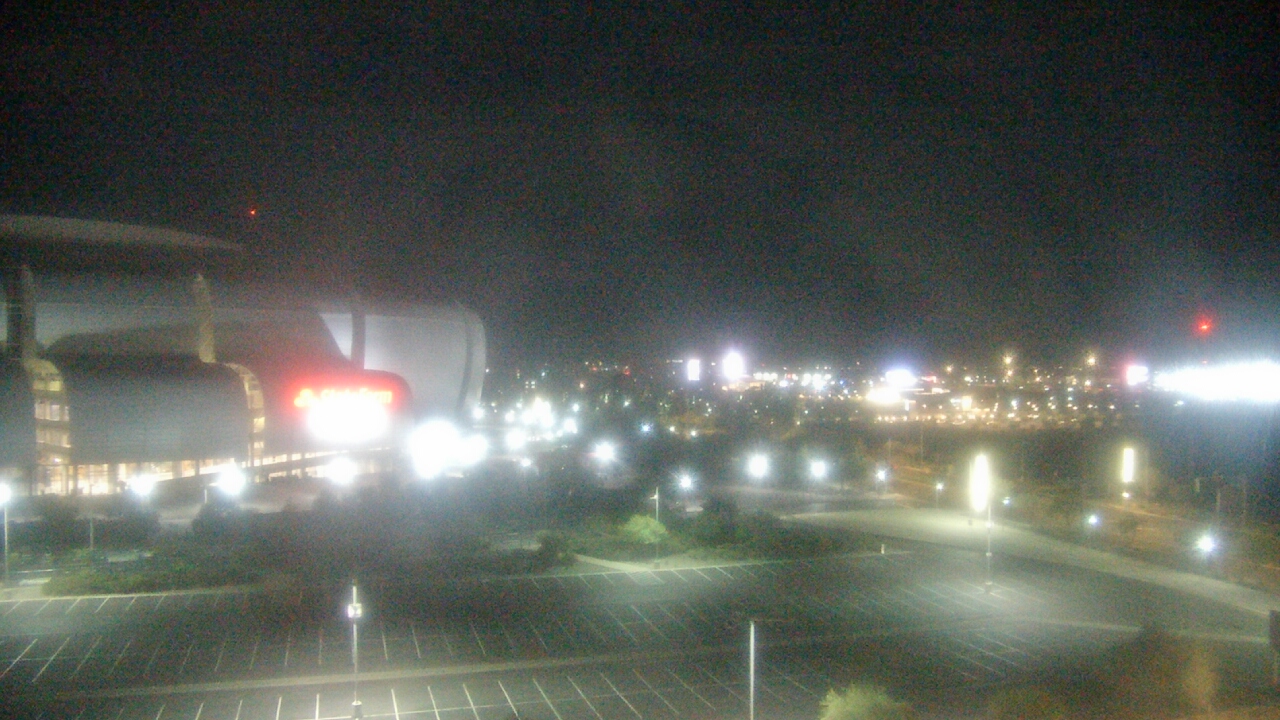 Thumbnail for current weather camera view from City of Glendale Media Center in Glendale, Arizona