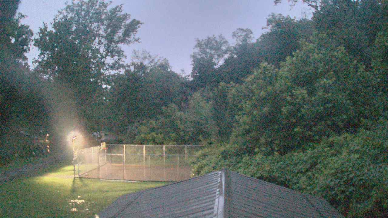 Thumbnail for current weather camera view from Camp Guyasuta in O'Hara Township, Pennsylvania