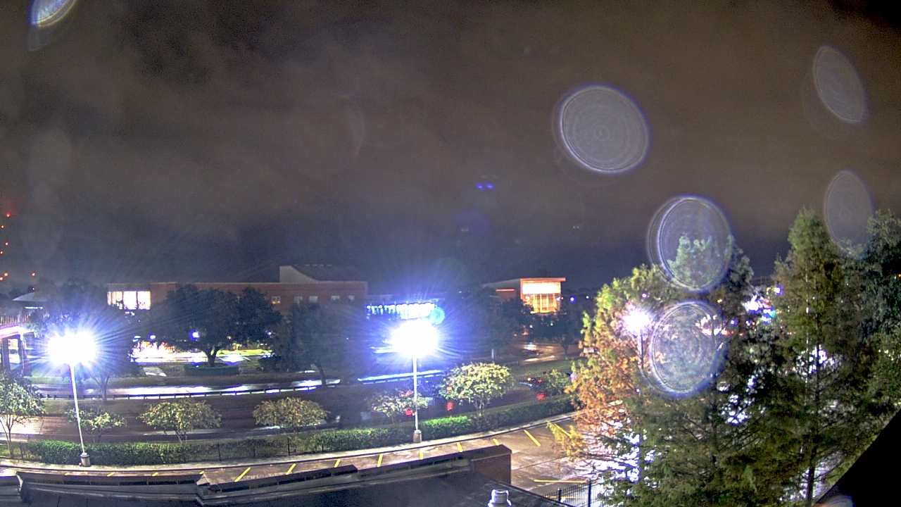 Thumbnail for current weather camera view from Chalmette HS in Chalmette, Louisiana