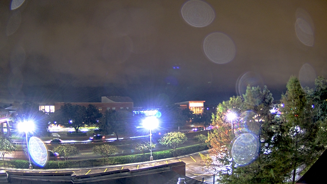 Thumbnail for current weather camera view from Chalmette HS in Chalmette, Louisiana