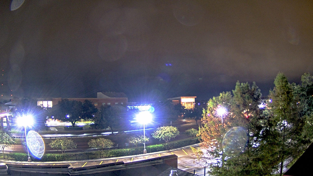 Thumbnail for current weather camera view from Chalmette HS in Chalmette, Louisiana