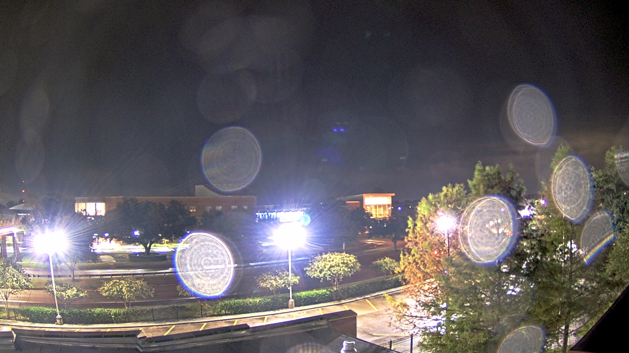 Thumbnail for current weather camera view from Chalmette HS in Chalmette, Louisiana