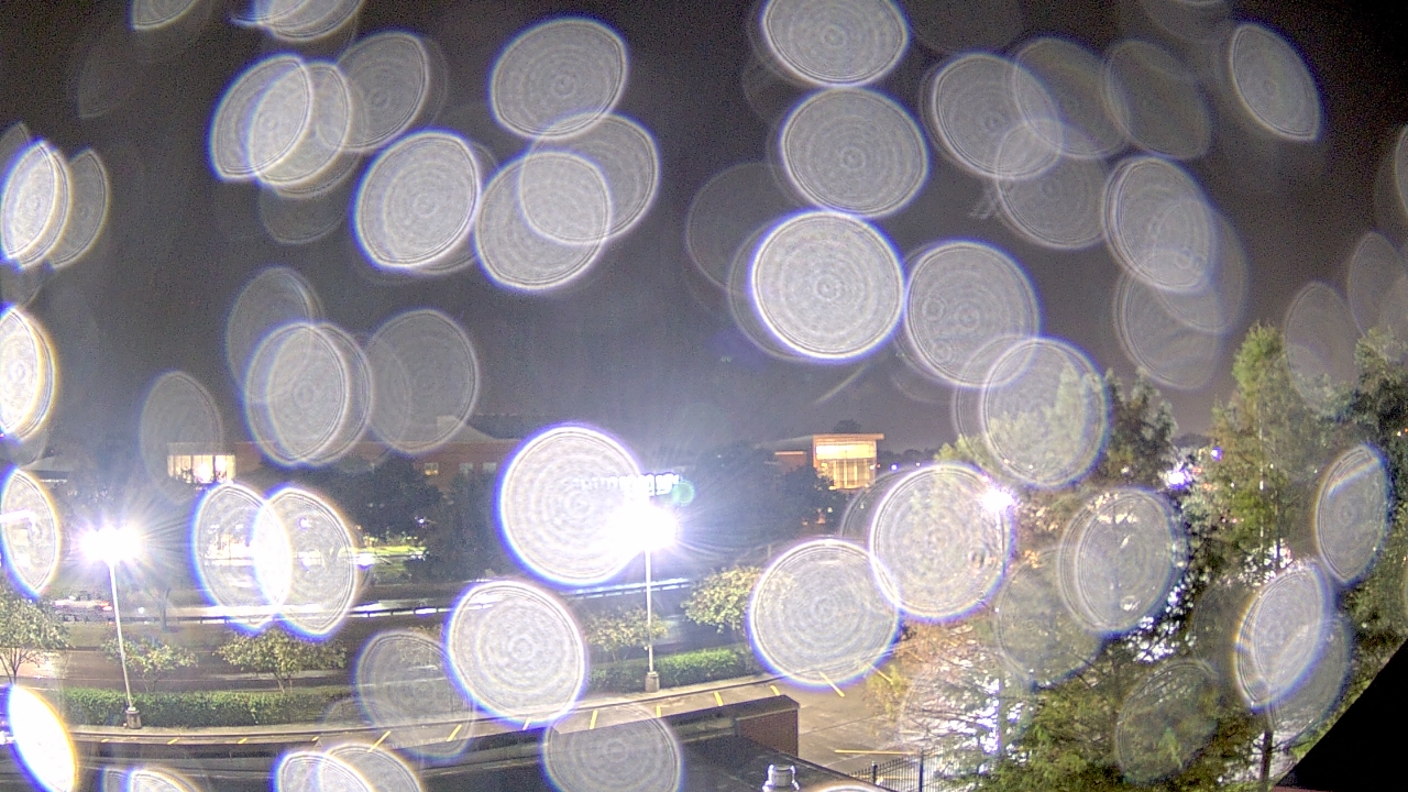 Thumbnail for current weather camera view from Chalmette HS in Chalmette, Louisiana