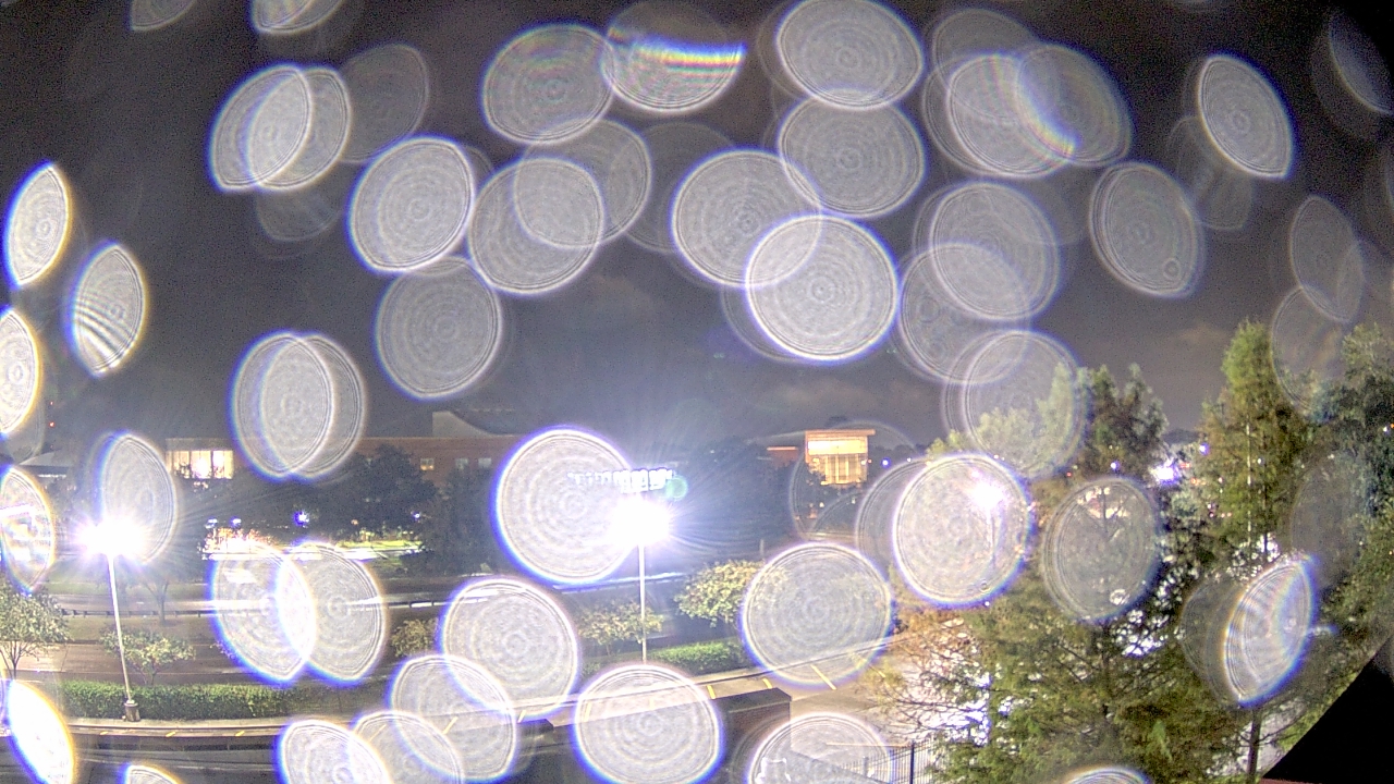 Thumbnail for current weather camera view from Chalmette HS in Chalmette, Louisiana