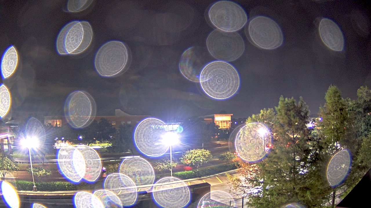 Thumbnail for current weather camera view from Chalmette HS in Chalmette, Louisiana