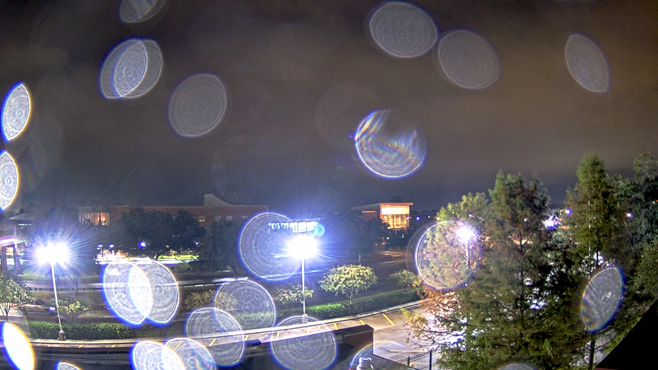 Thumbnail for current weather camera view from Chalmette HS in Chalmette, Louisiana