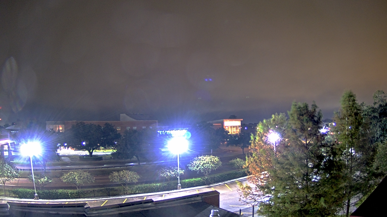 Thumbnail for current weather camera view from Chalmette HS in Chalmette, Louisiana