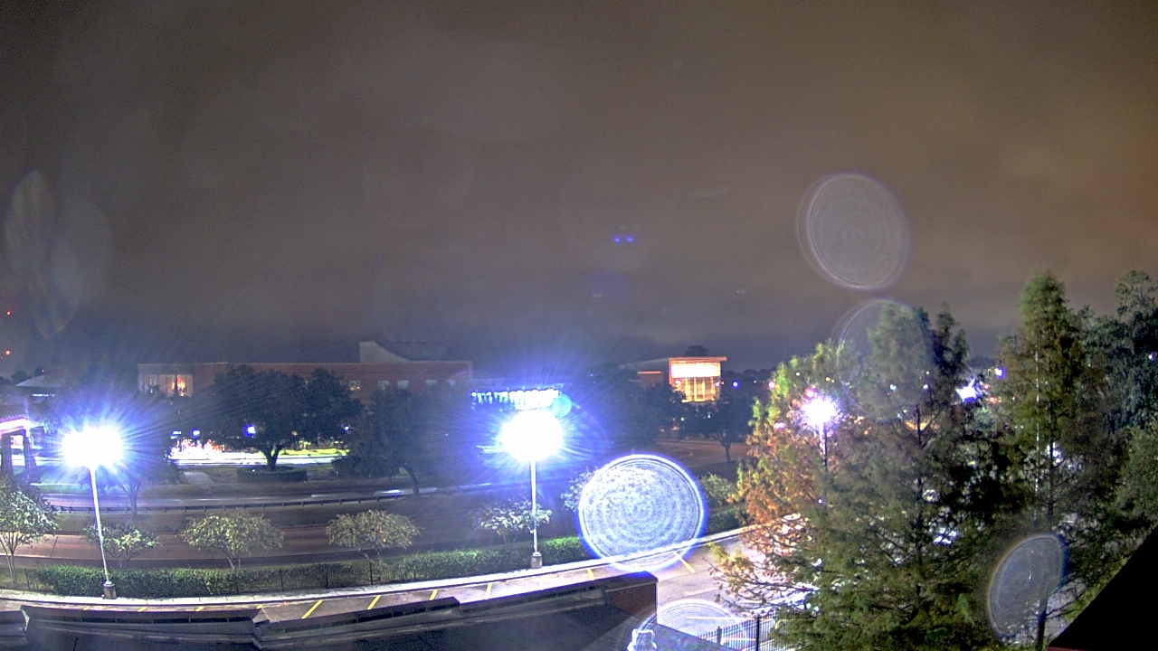 Thumbnail for current weather camera view from Chalmette HS in Chalmette, Louisiana