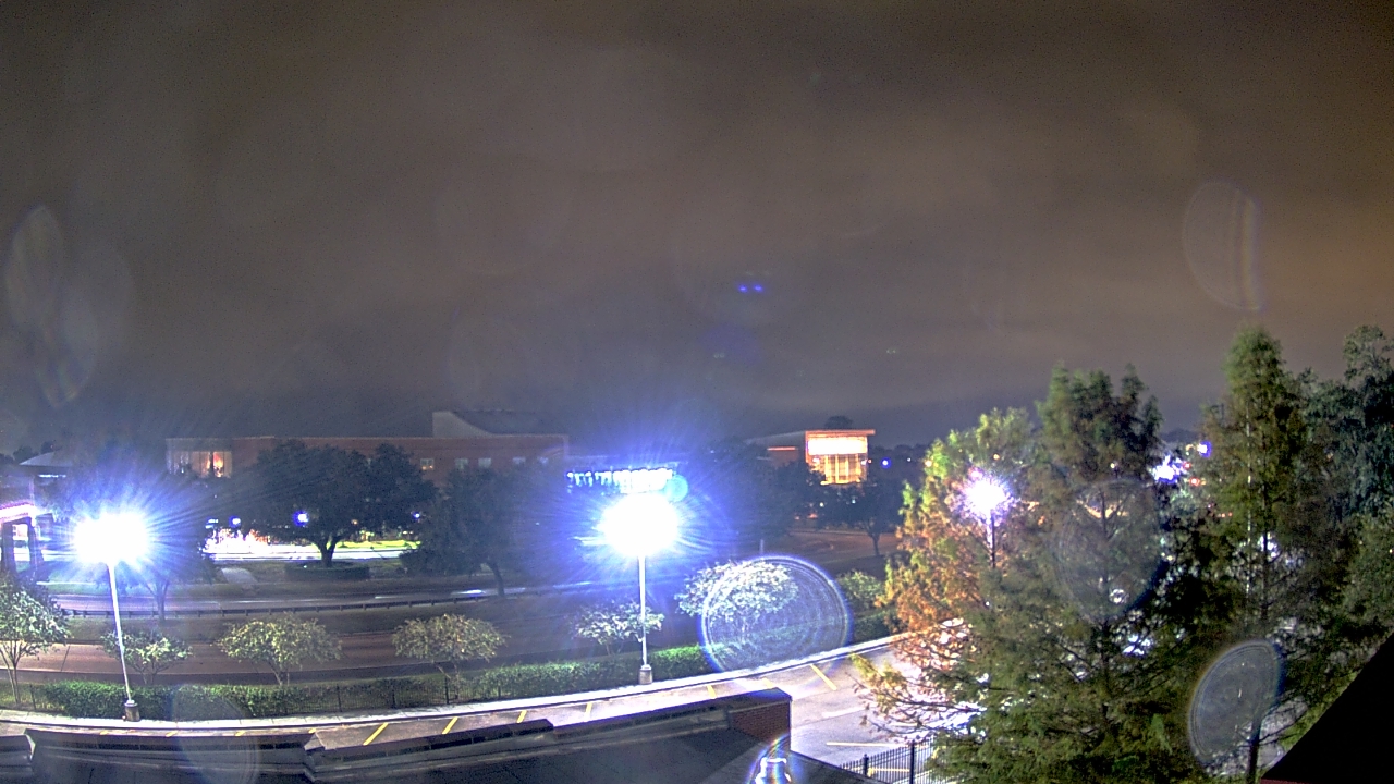 Thumbnail for current weather camera view from Chalmette HS in Chalmette, Louisiana