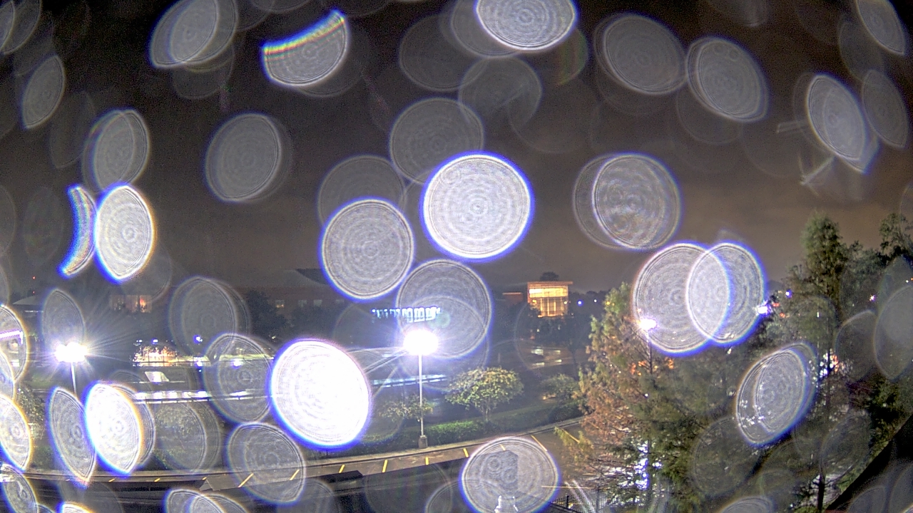 Thumbnail for current weather camera view from Chalmette HS in Chalmette, Louisiana