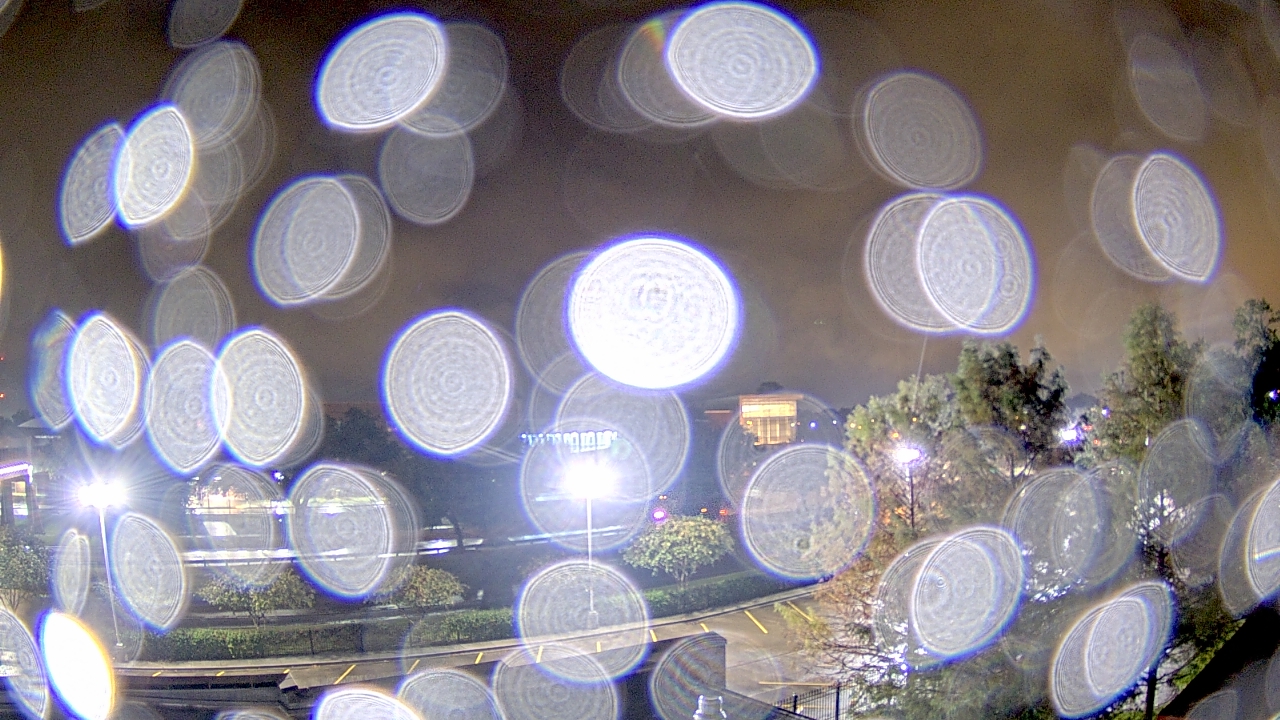 Thumbnail for current weather camera view from Chalmette HS in Chalmette, Louisiana