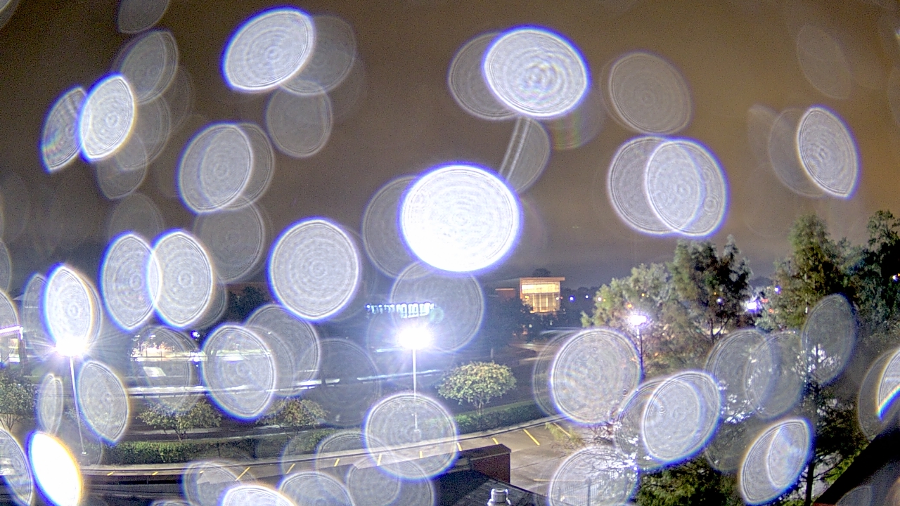 Thumbnail for current weather camera view from Chalmette HS in Chalmette, Louisiana