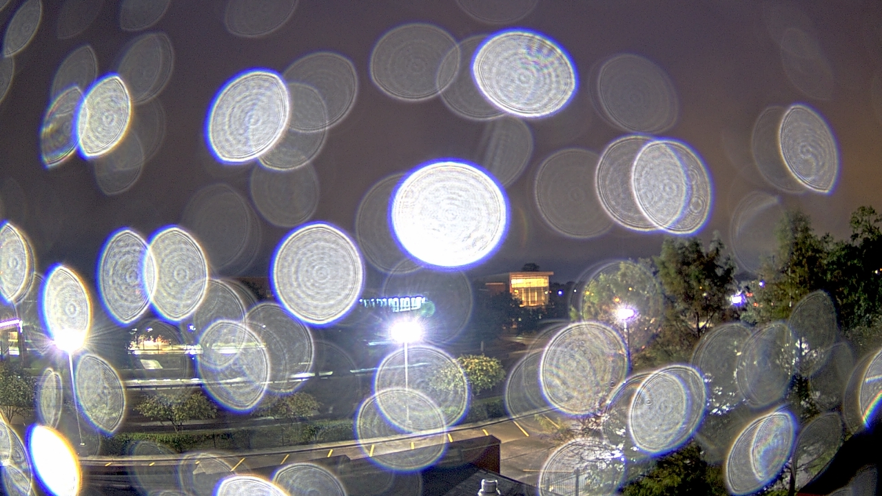 Thumbnail for current weather camera view from Chalmette HS in Chalmette, Louisiana