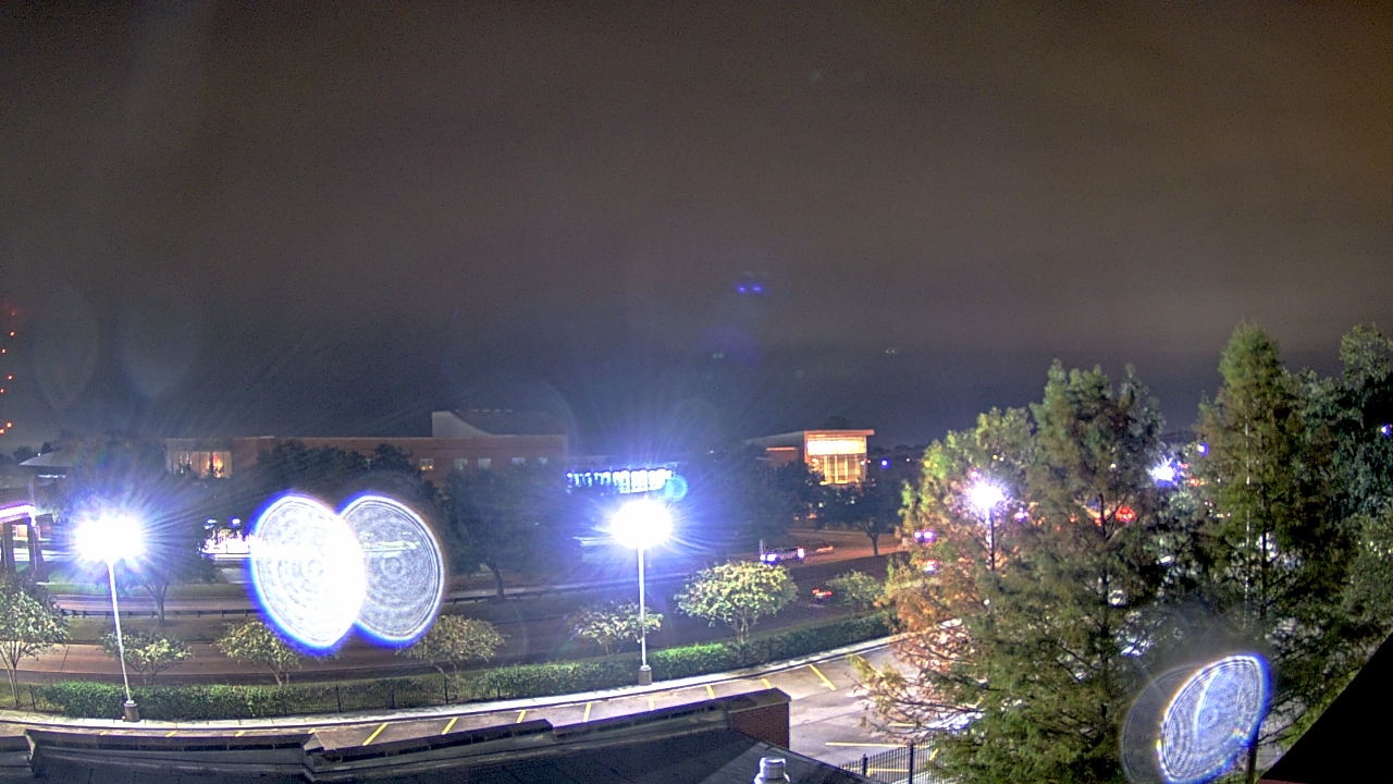 Thumbnail for current weather camera view from Chalmette HS in Chalmette, Louisiana